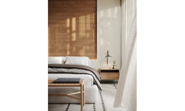 Obra nueva - Villa / Chalet - La Cala de Mijas