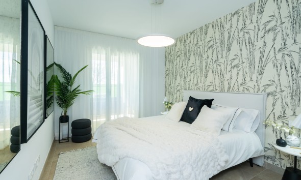 New Build - Ground-floor - Estepona