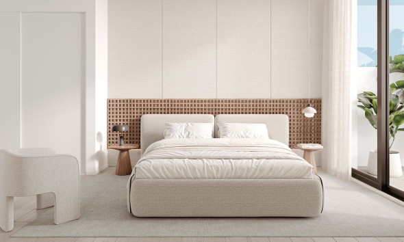 New Build - Ground-floor - Las Lagunas de Mijas