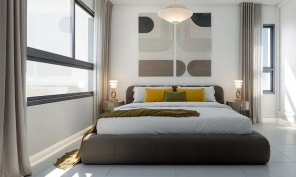 Neue Gebäude - terraced - Fuengirola