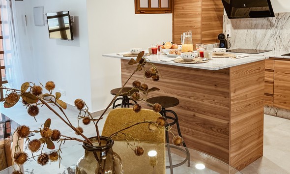 Obra nueva - Apartamento / piso - Cuevas del Almanzora