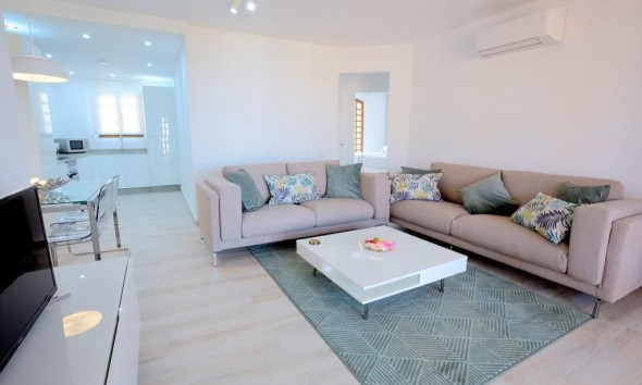 Obra nueva - Apartamento / piso - Cuevas del Almanzora