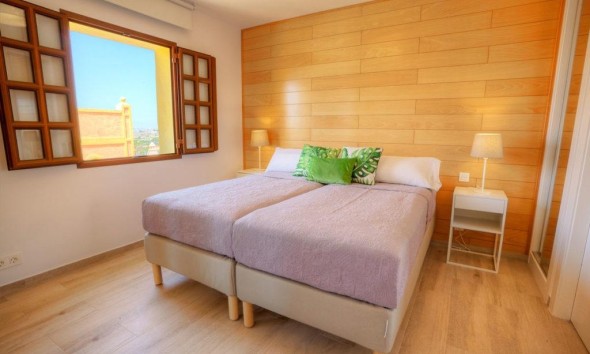 Obra nueva - Apartamento / piso - Cuevas del Almanzora