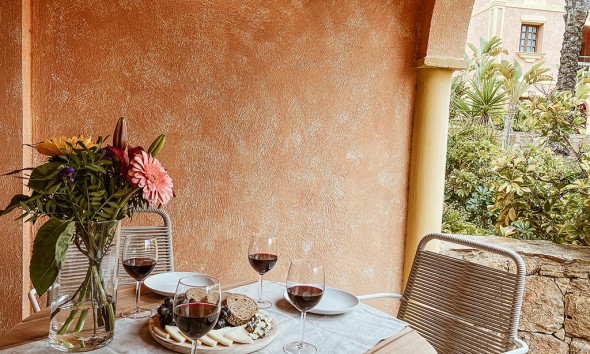 Obra nueva - Apartamento / piso - Cuevas del Almanzora