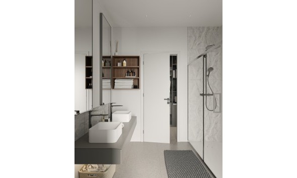 New Build - Penthouse - Marbella