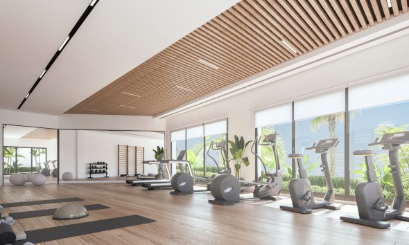 New Build - Penthouse - Marbella