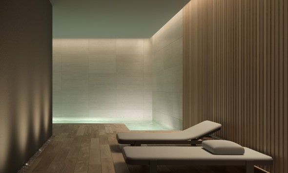 New Build - Ground-floor - Estepona