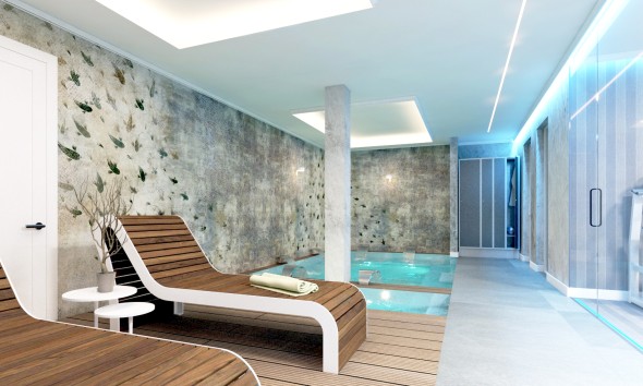 Neue Gebäude - Villa / Doppelhaushälfte - Fuengirola