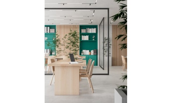 New Build - terraced - Marbella