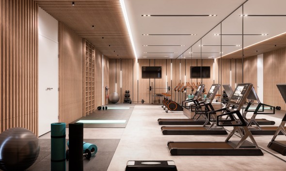 Obra nueva - terraced - Marbella