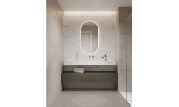 Nieuwbouw Woningen - Penthouse - Estepona