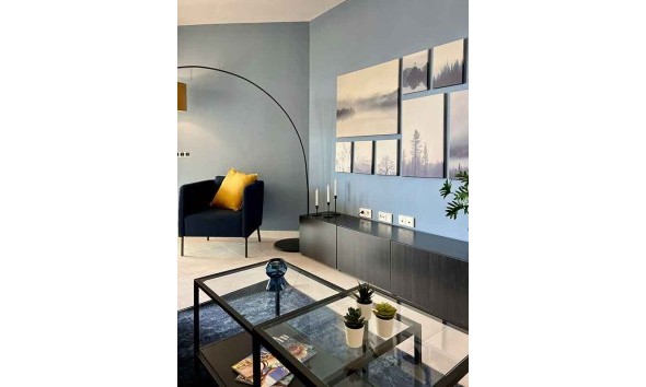 New Build - Apartment / flat - Almayate