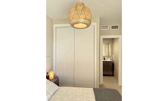 New Build - Apartment / flat - Almayate