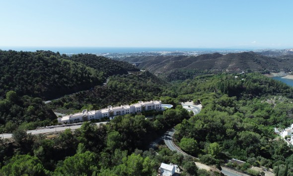 Nouvelle construction - Attique - Cerros del Lago