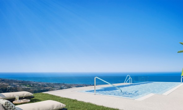 New Build - Ground-floor - Rincón de la Victoria