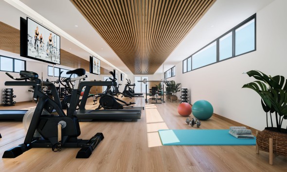 New Build - Ground-floor - Rincón de la Victoria