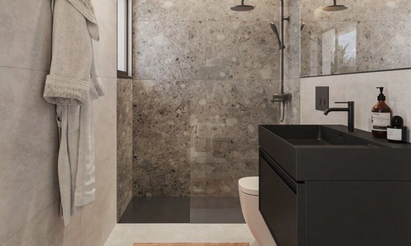 Neue Gebäude - Wohnung - Estepona