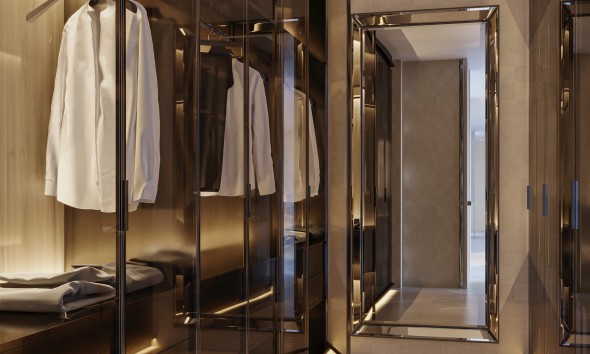 Obra nueva - Villa / Chalet - Marbella