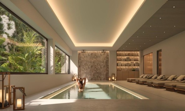 New Build - Ground-floor - San Pedro Alcántara