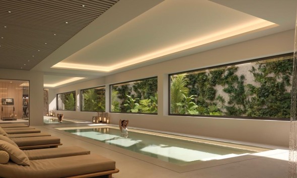 New Build - Penthouse - San Pedro Alcántara