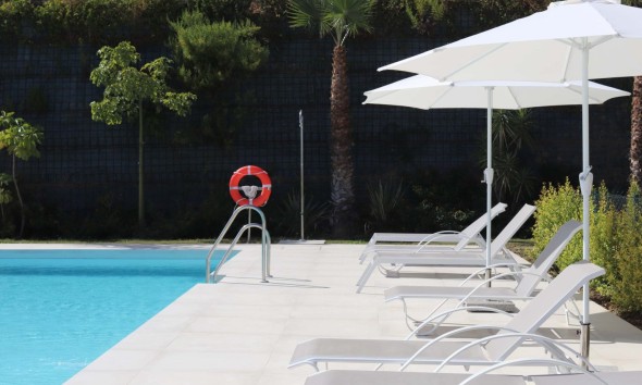 Nouvelle construction - Appartement - Benahavís