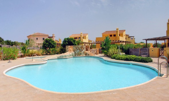 New Build - Detached - Cuevas del Almanzora