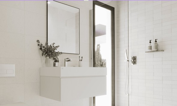 Nouvelle construction - Villa / Jumelée - Las Lagunas de Mijas