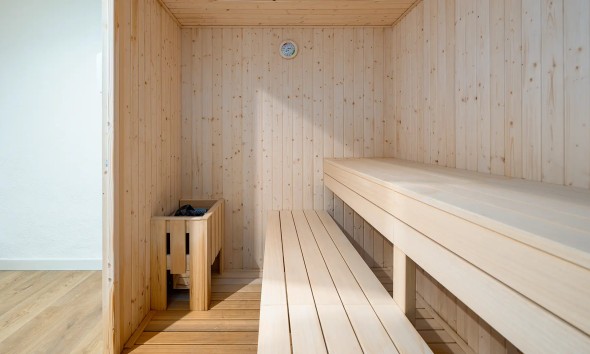 Neue Gebäude - Wohnung - Monachil