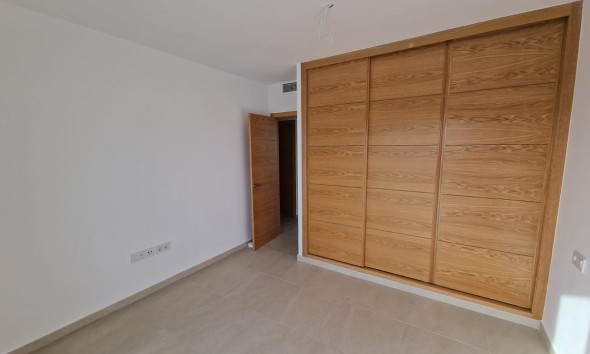 Obra nueva - Villa / Chalet - Manilva