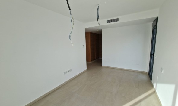 Obra nueva - Villa / Chalet - Manilva