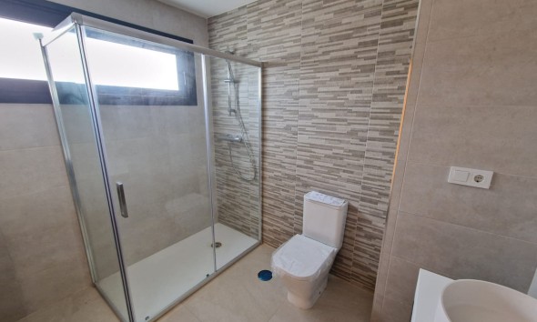 Obra nueva - Villa / Chalet - Manilva