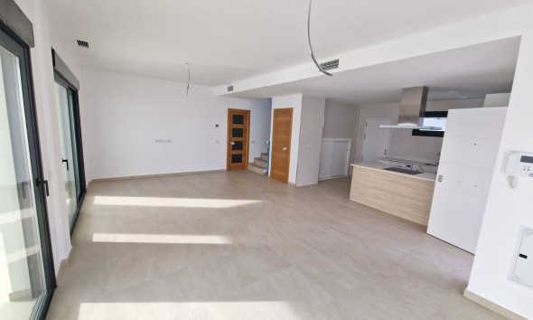 Obra nueva - Villa / Chalet - Manilva