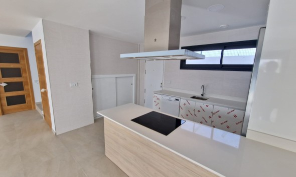 Obra nueva - Villa / Chalet - Manilva