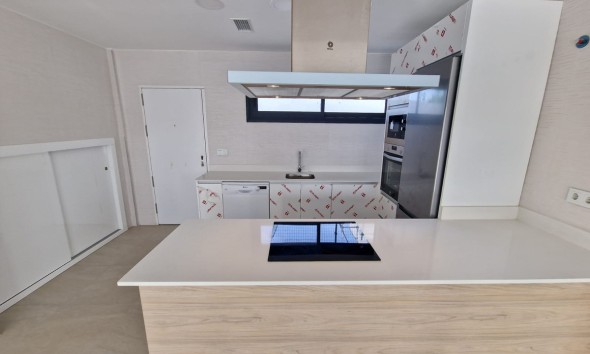 Obra nueva - Villa / Chalet - Manilva