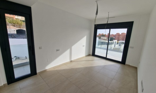 Obra nueva - Villa / Chalet - Manilva