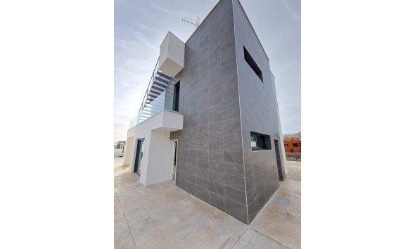 Obra nueva - Villa / Chalet - Manilva