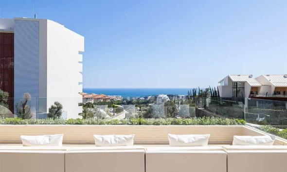 New Build - Villa / Semi-detached Villa - La Capellania