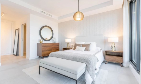 New Build - terraced - Mijas