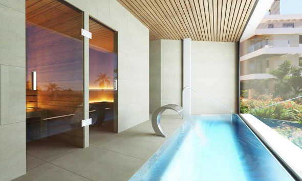 Nieuwbouw Woningen - Penthouse - Mijas