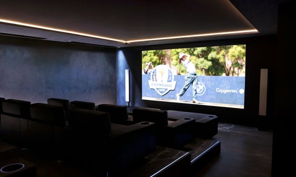 Neue Gebäude - terraced - Estepona