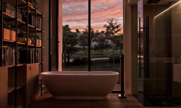 Neue Gebäude - terraced - Estepona