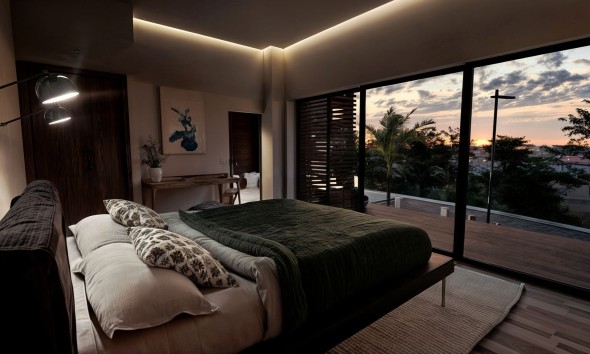 Neue Gebäude - terraced - Estepona