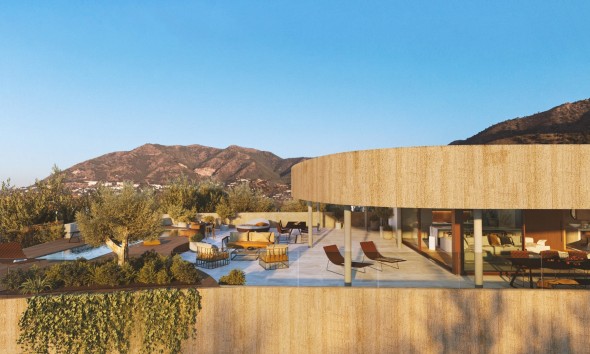 Nouvelle construction - Attique - Fuengirola