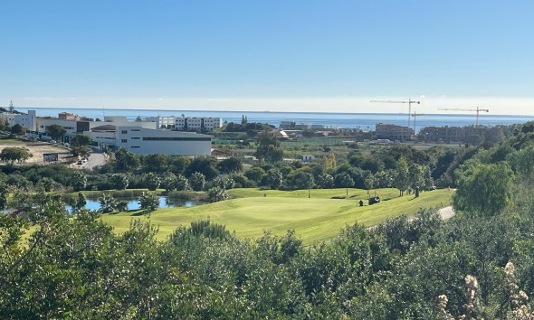 New Build - Villa / Semi-detached Villa - Estepona