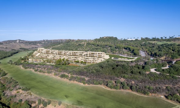 New Build - Ground-floor - La Alcaidesa