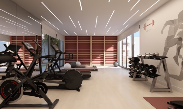 Obra nueva - Ático - Casares