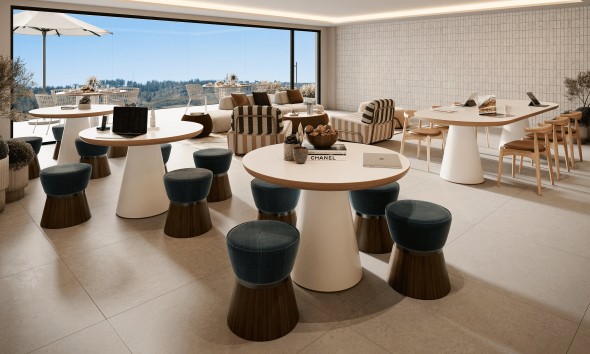 New Build - Ground-floor - Marbella