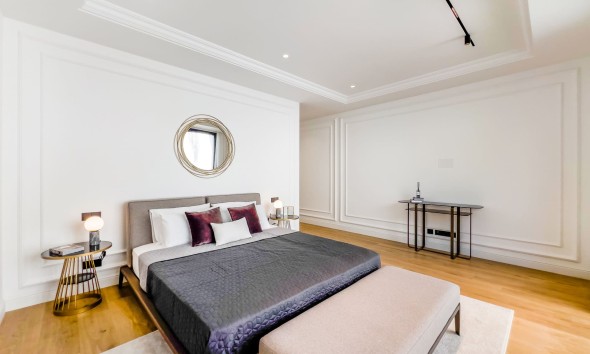 Nouvelle construction - Villa / Jumelée - Marbella