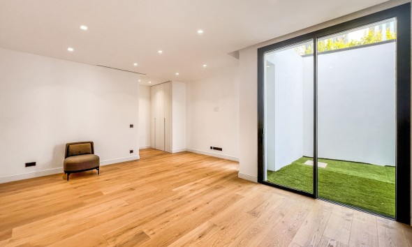 Nouvelle construction - Villa / Jumelée - Marbella