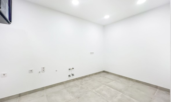 Nouvelle construction - Villa / Jumelée - Marbella